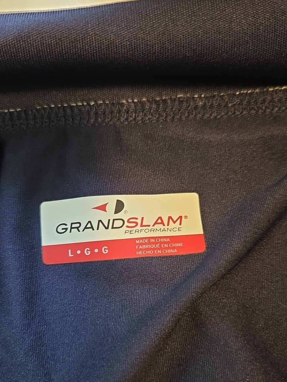 Grandslam Skort Sz.L - Picture 5 of 5